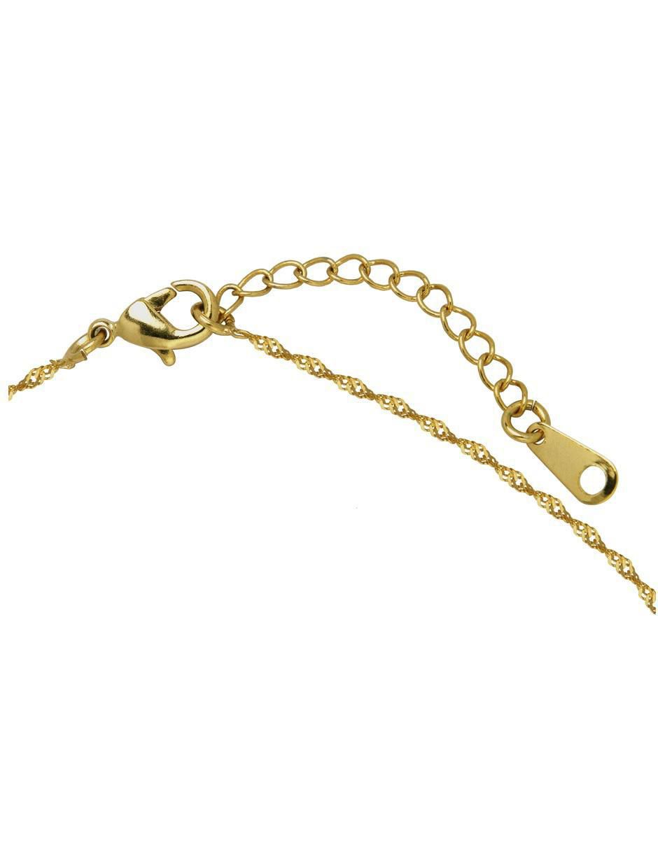 Collar ovalado 3