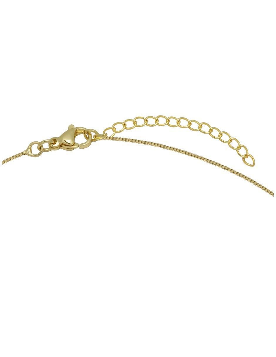 Collar de cruz 3