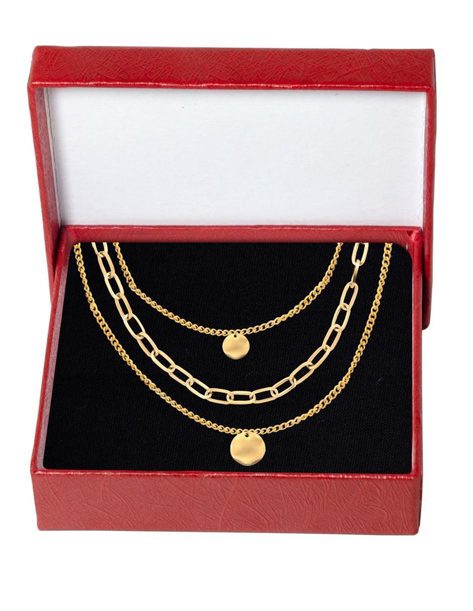 Collar 4