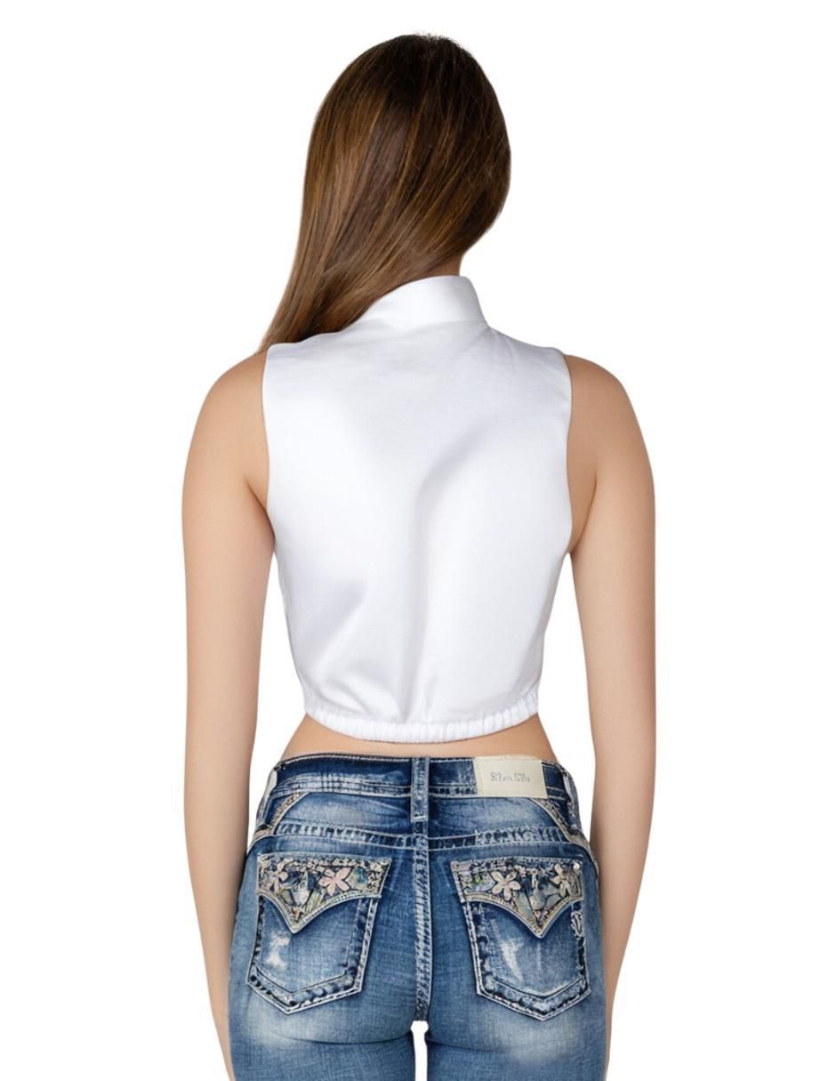 Blusa J& para mujer 3