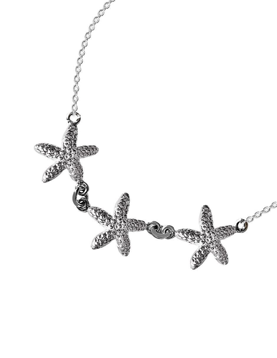 Pulsera de plata P 925 con acabado brillante