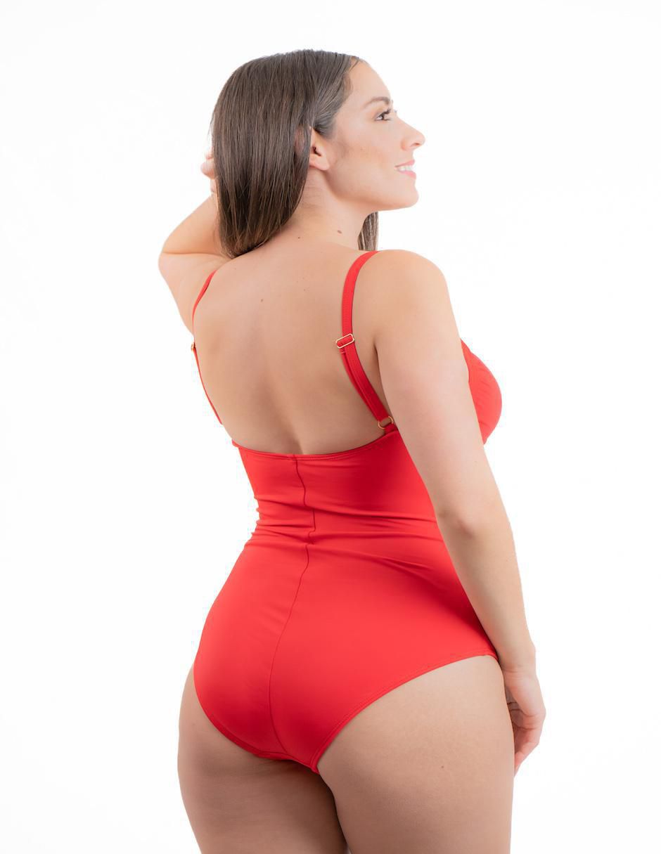 Traje de baño completo Alma de Mar para mujer