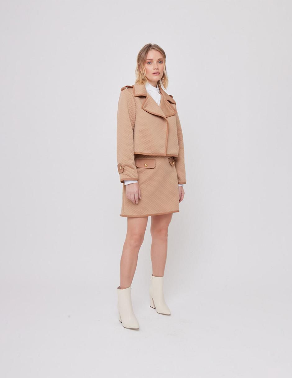 Saco formal para mujer 2