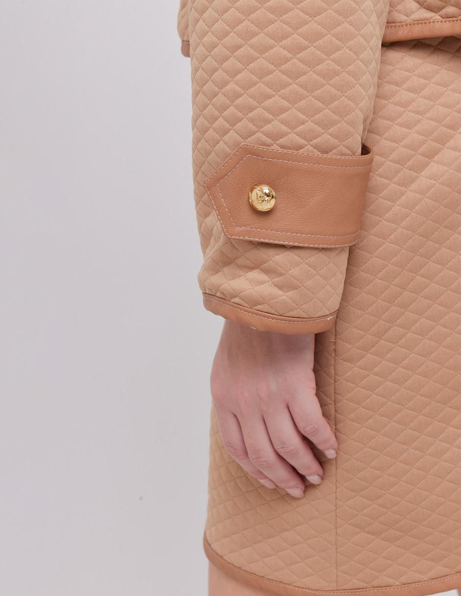 Saco formal para mujer 5