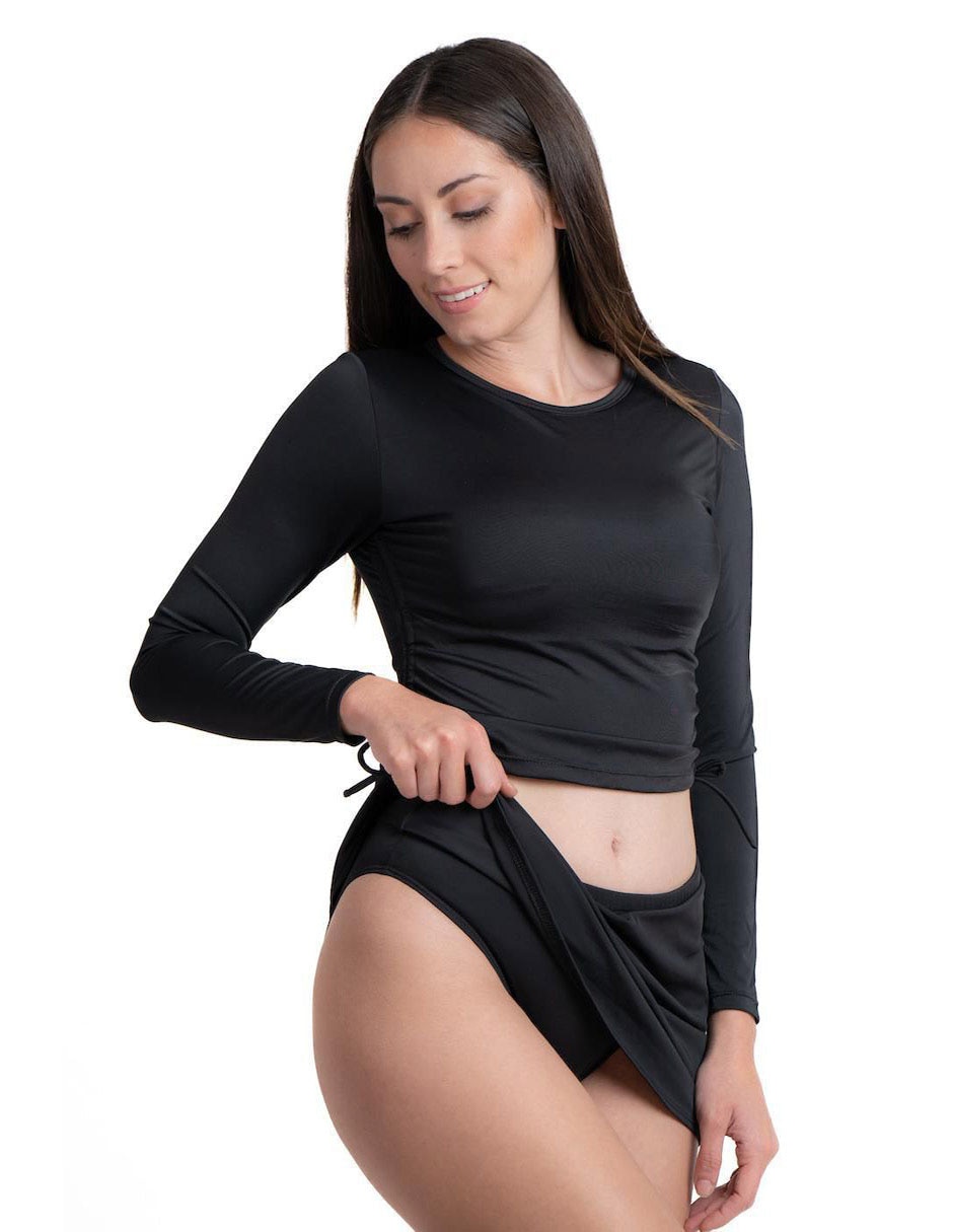 Trikini para mujer 4