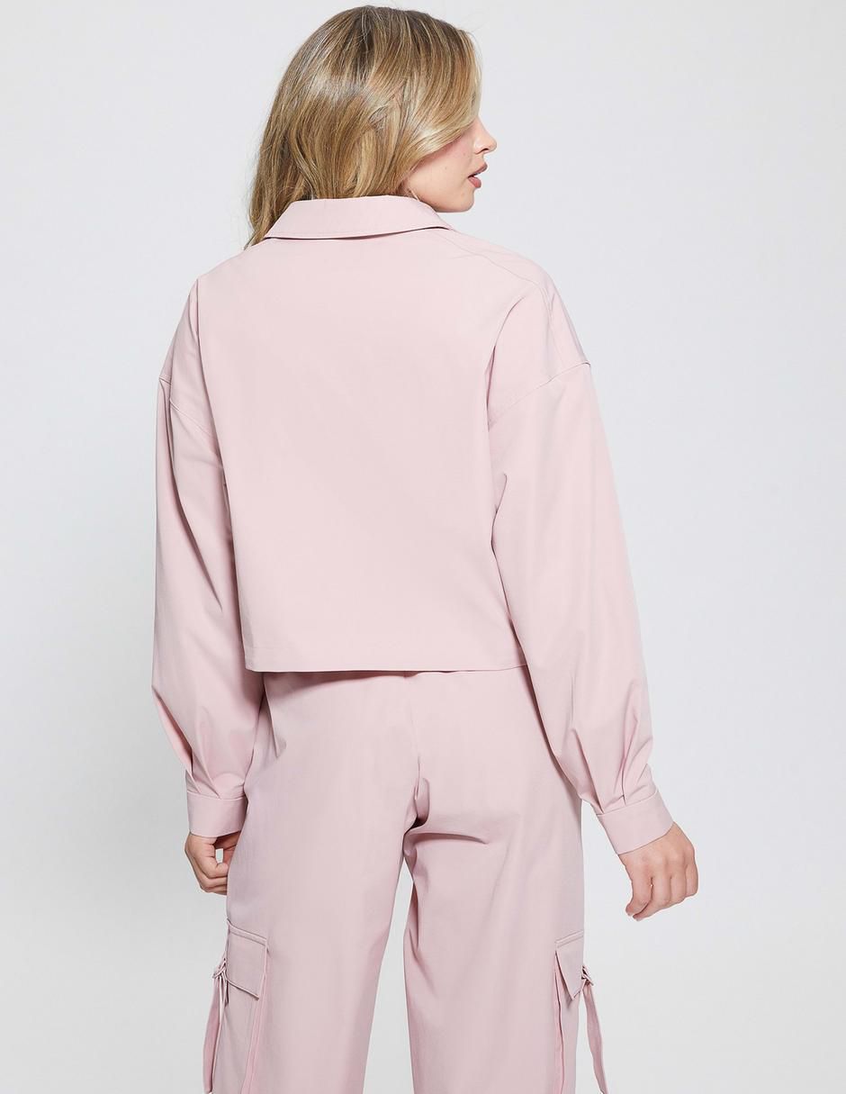 Chamarra para mujer 4