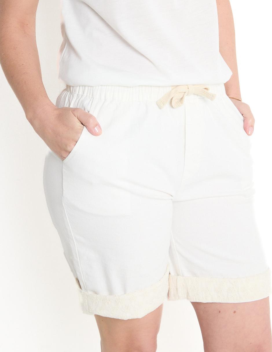 Bermuda para mujer 4