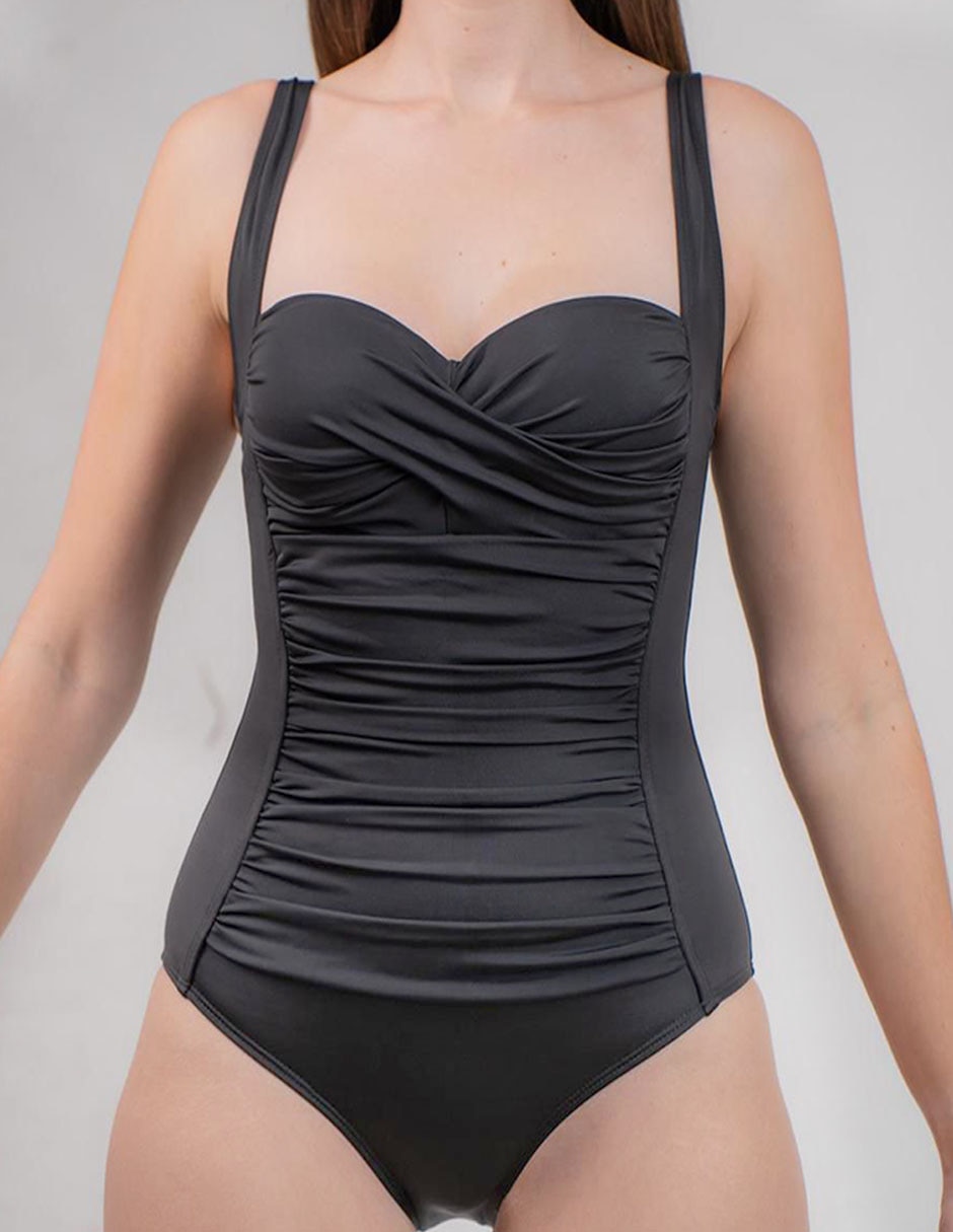 Traje de baño completo alma de mar para mujer