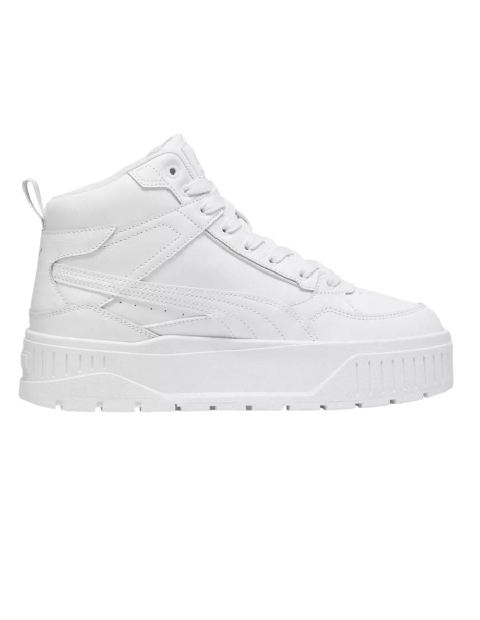 Tenis para mujer 4