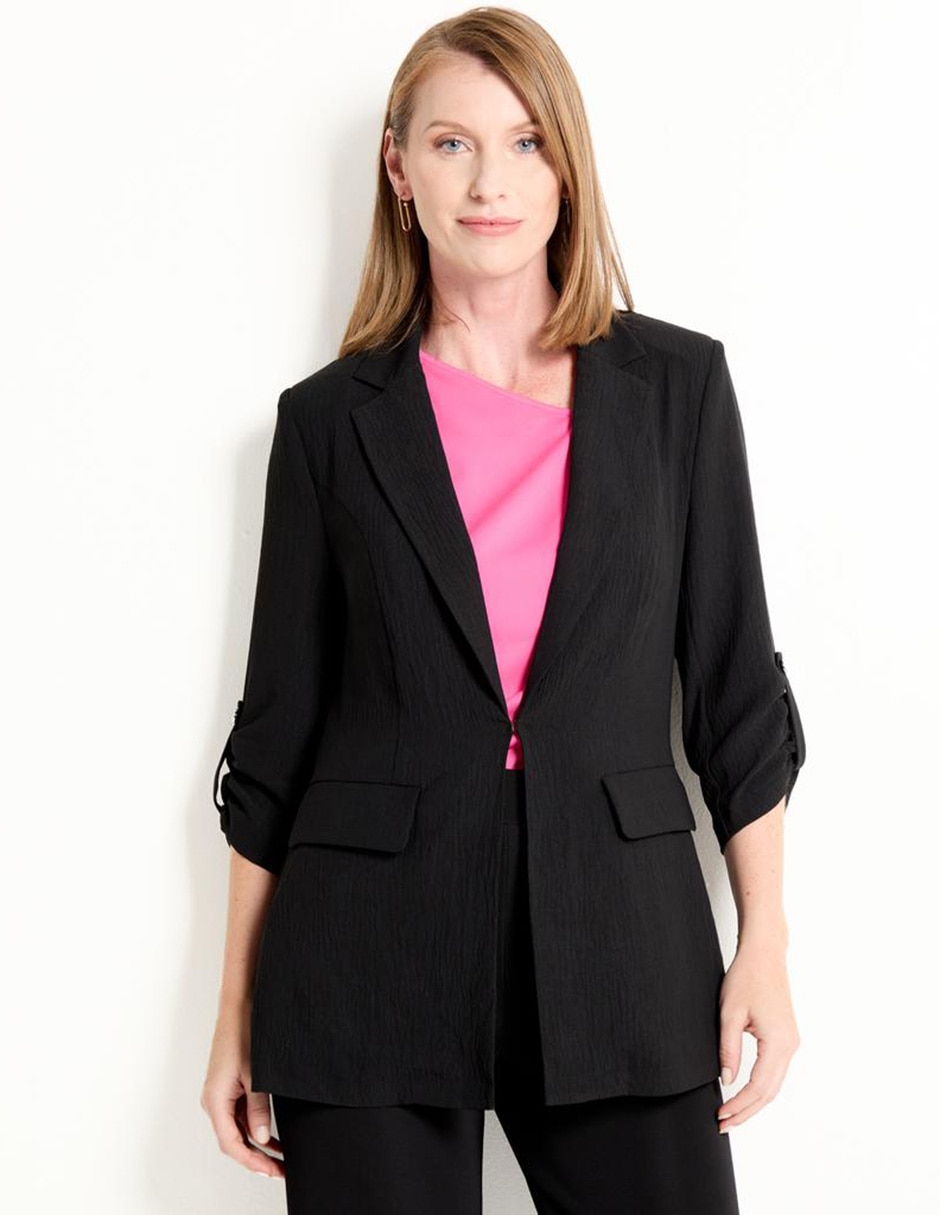 Sacos Trajes Dama Liverpool Dama Liverpool Traje De BaÃ±o Fiusha