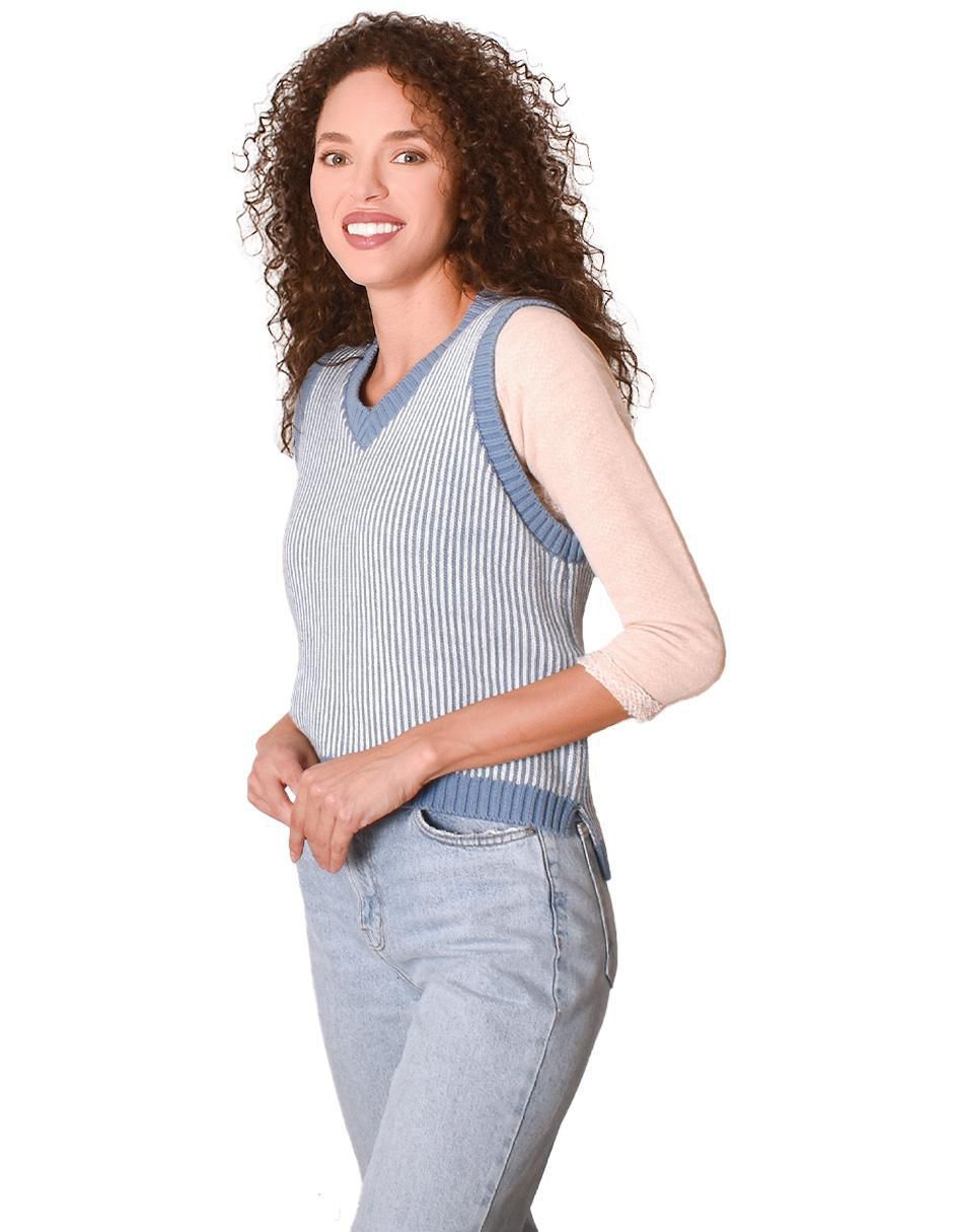Chaleco para mujer 3
