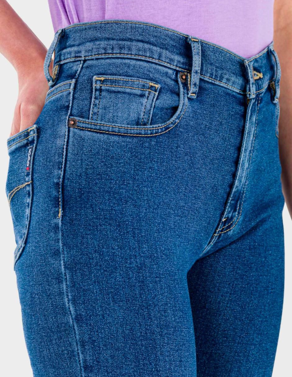 Jeans slim Passion Gin para mujer 3