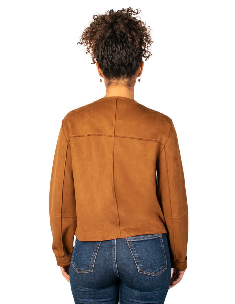 Chamarra para mujer 4