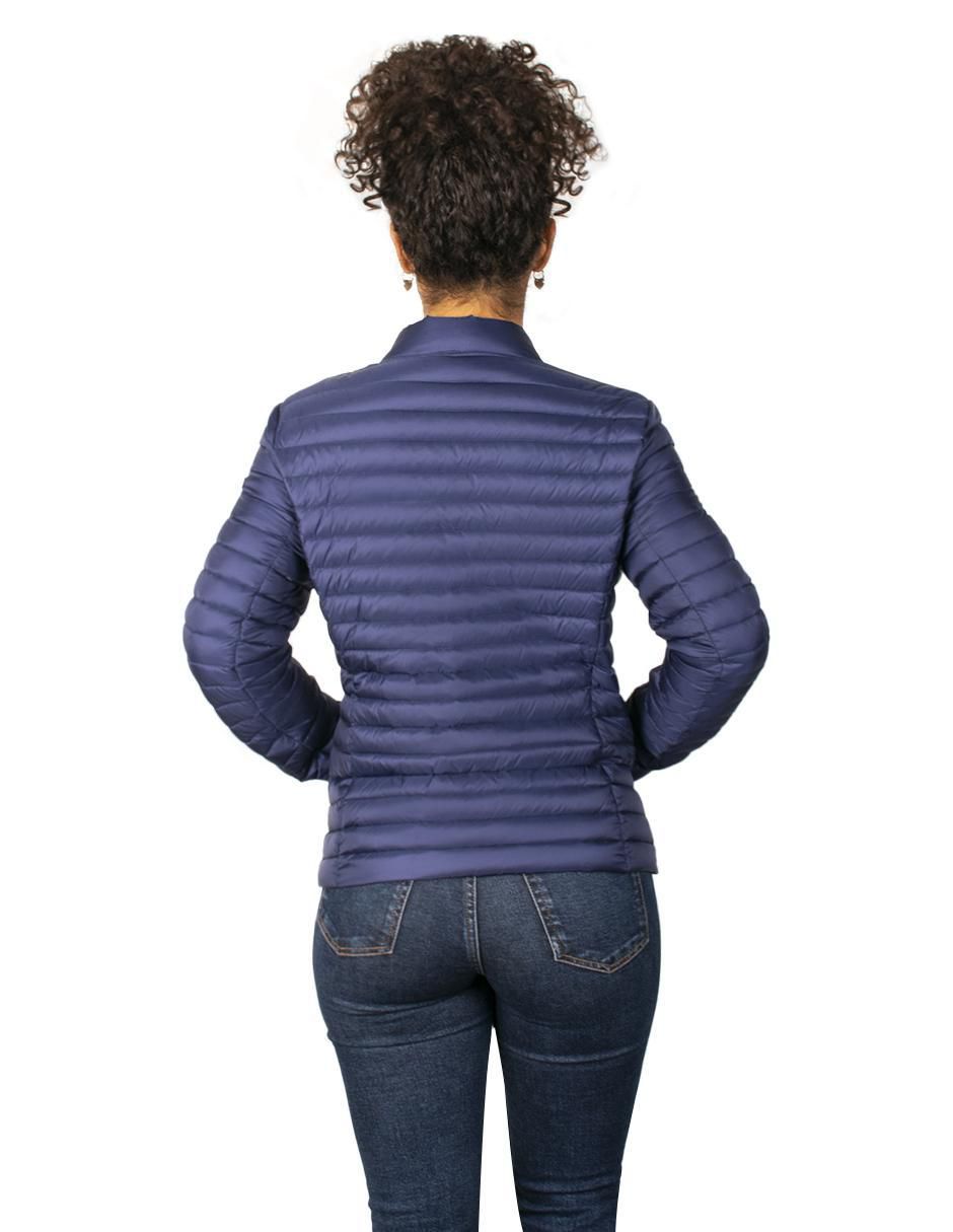 Chamarra acolchada para mujer 5