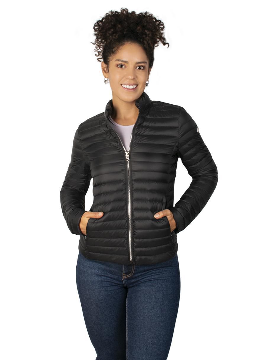 Chamarra acolchada para mujer Chamarra acolchada para mujer