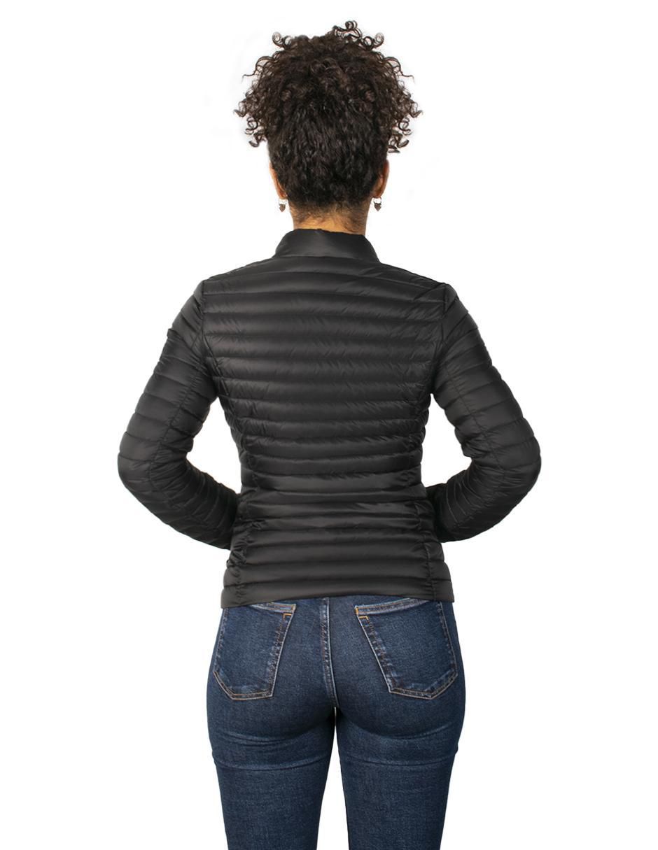 Chamarra acolchada para mujer 5