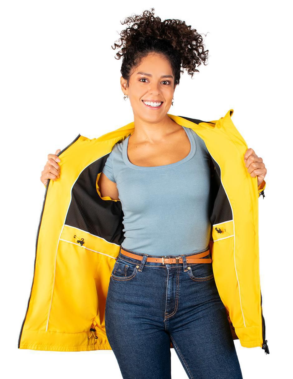 Rompevientos greenlander "para mujer"
