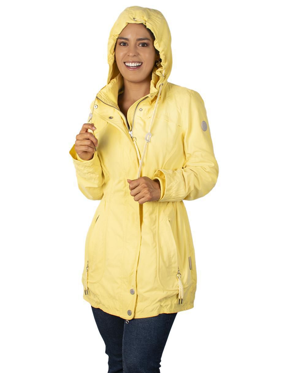 Rompevientos greenlander "para mujer"