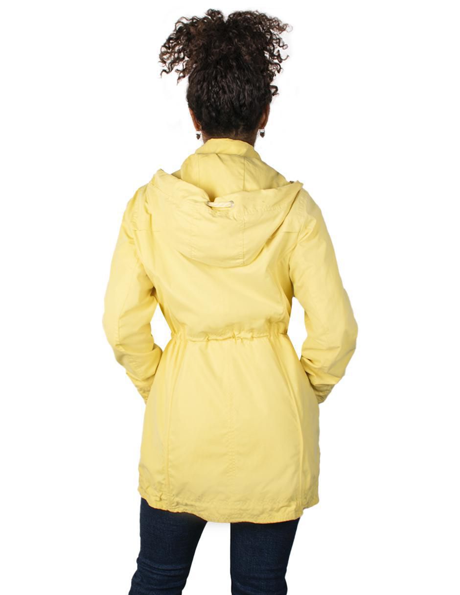 Rompevientos greenlander "para mujer"