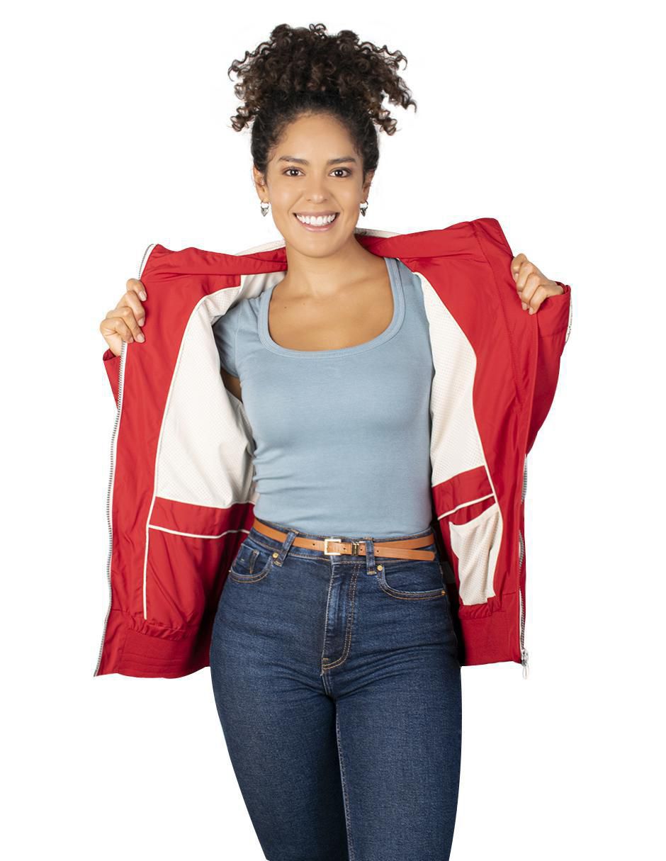 Rompevientos greenlander "para mujer"