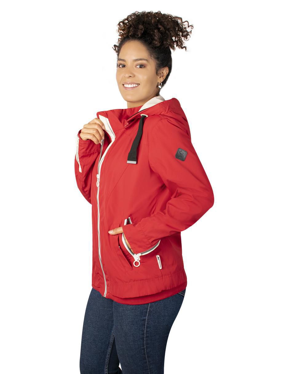 Rompevientos greenlander "para mujer"