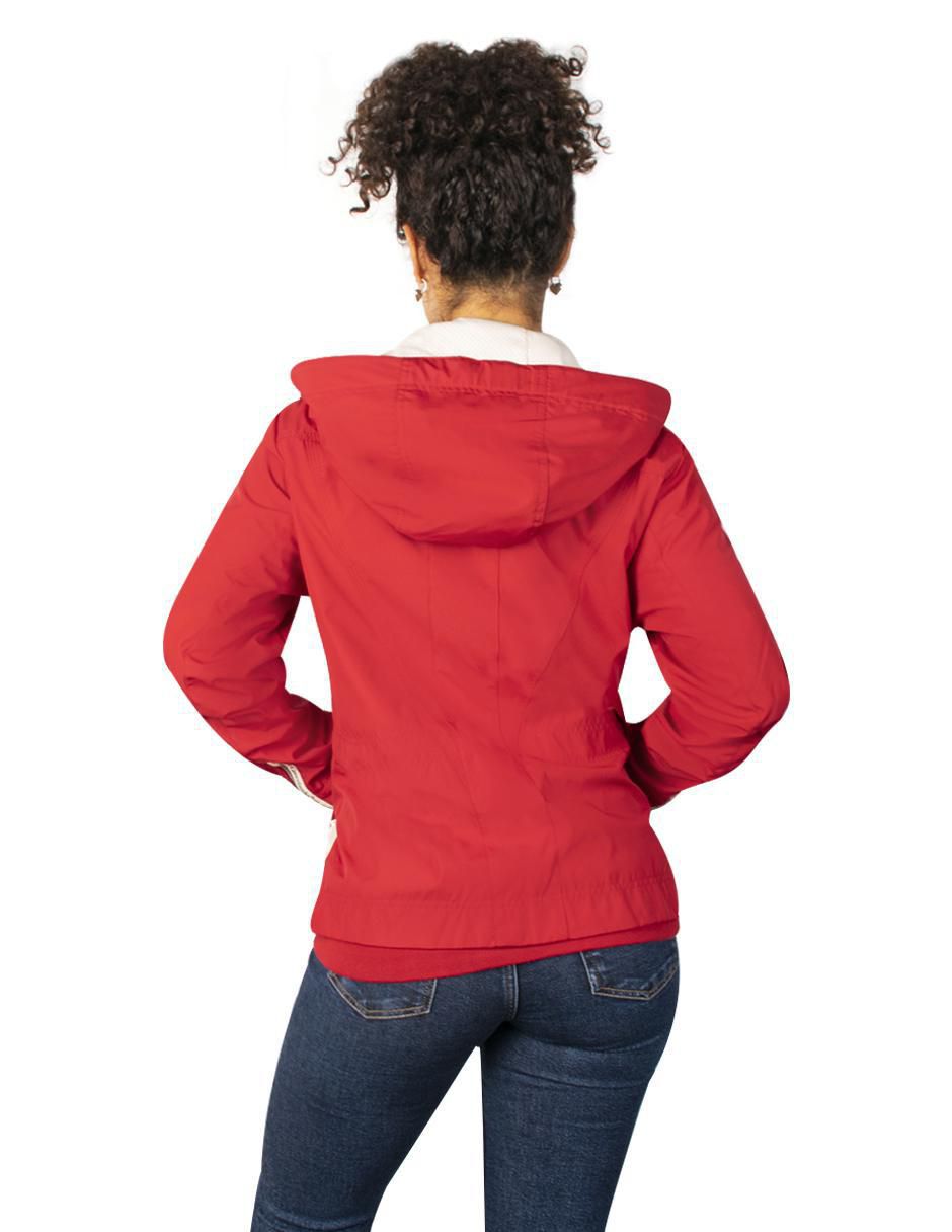 Rompevientos greenlander "para mujer"
