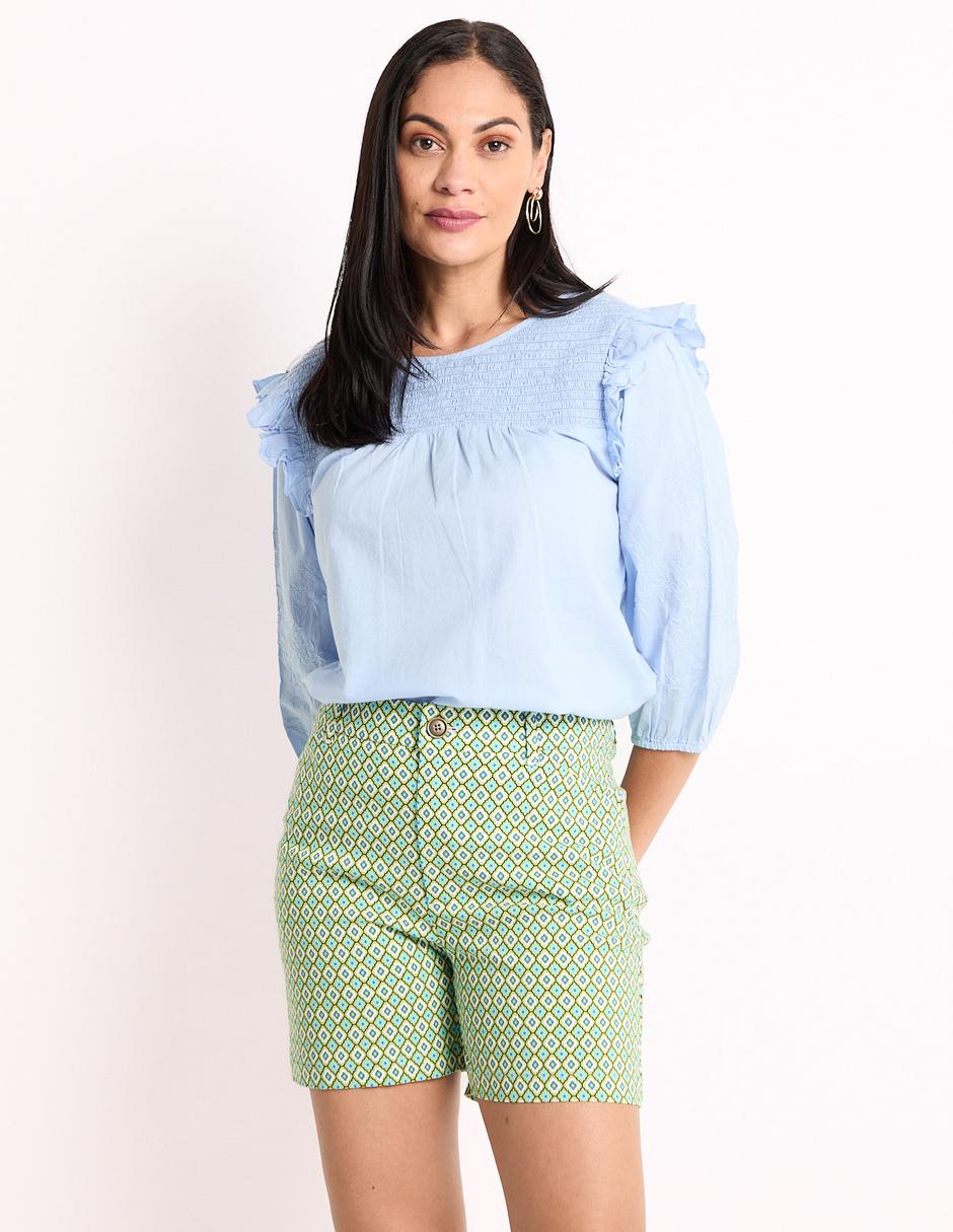 Short para mujer 1