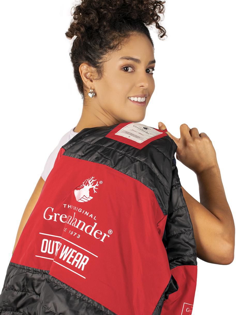 Rompevientos para mujer 7