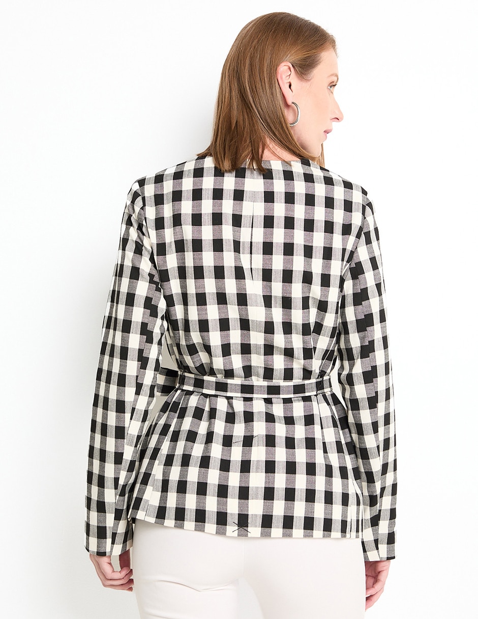 Blazer casual 2