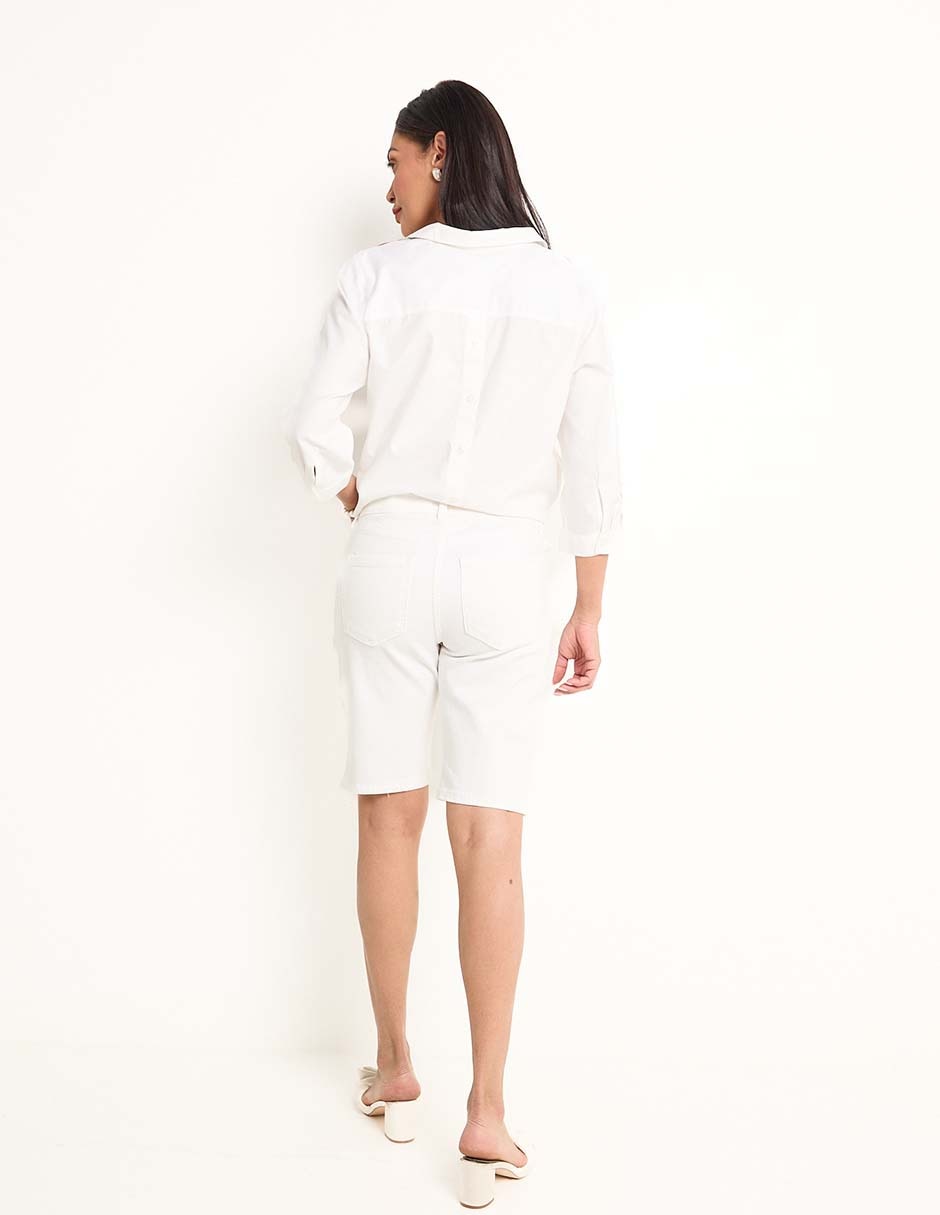 Bermuda para mujer 2