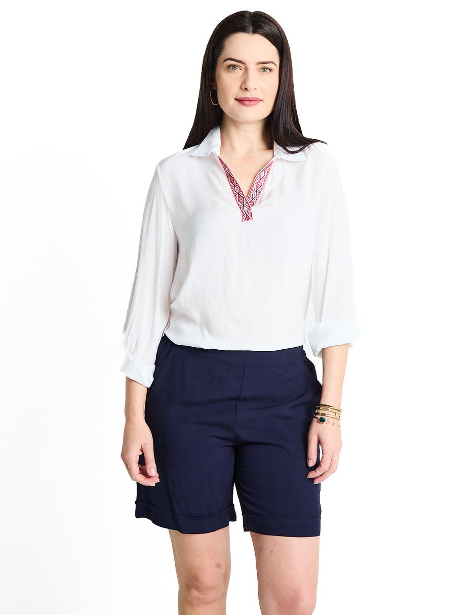 Bermuda para mujer 1