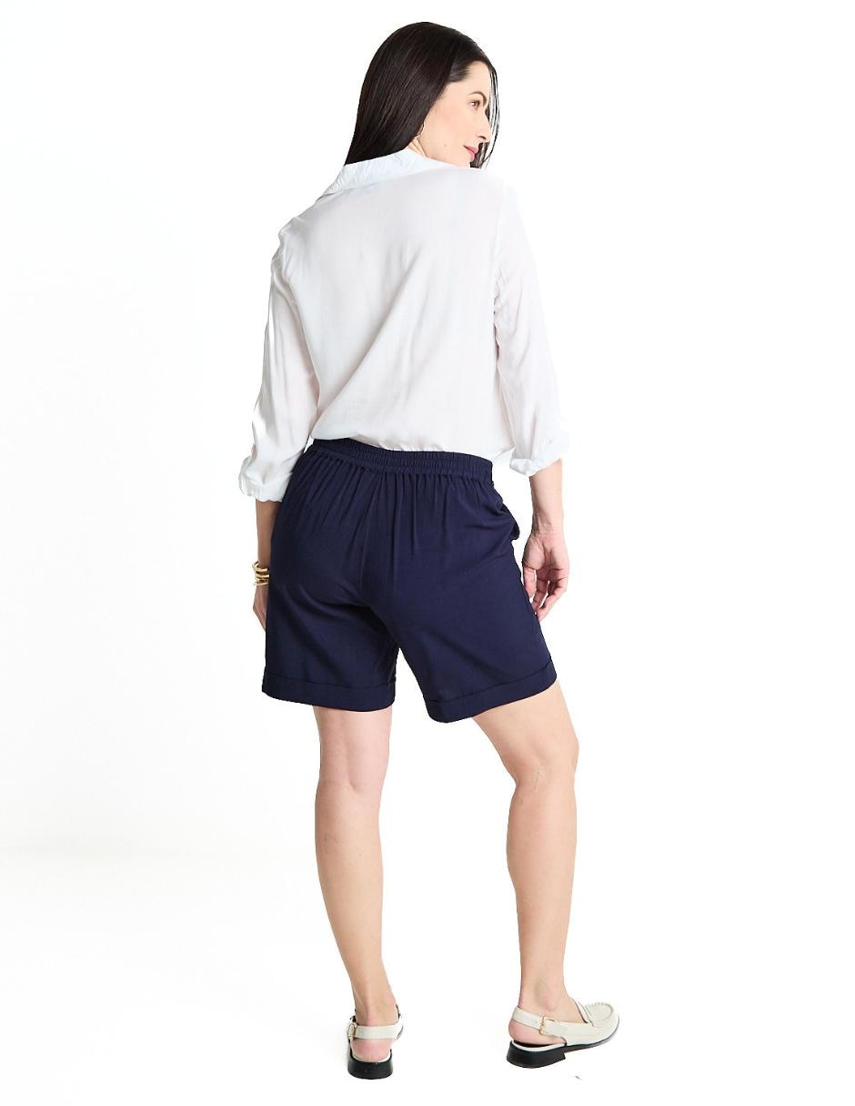 Bermuda para mujer