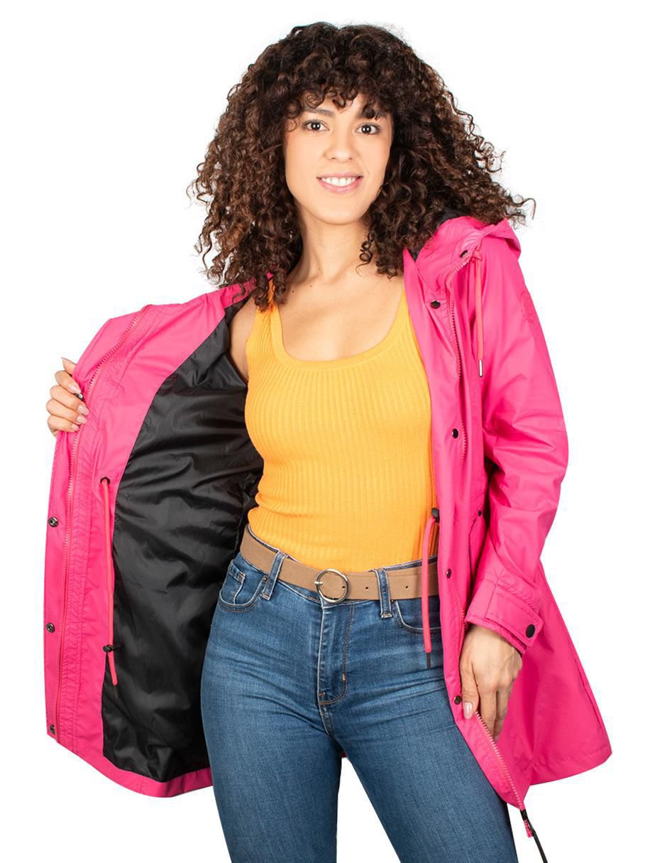Rompevientos para mujer 2