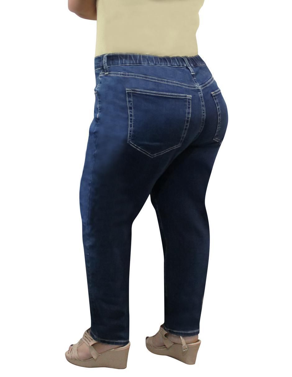 Jeans skinny para mujer 5