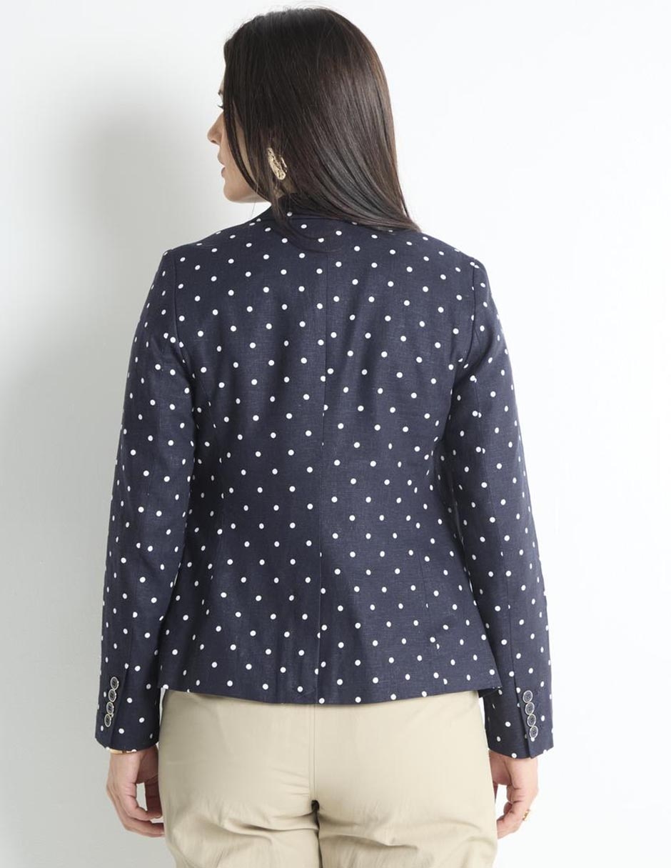 Blazer casual 2