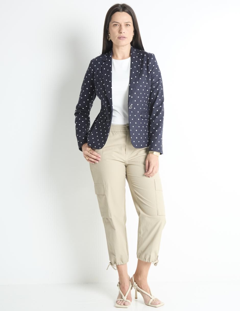 Blazer casual 3