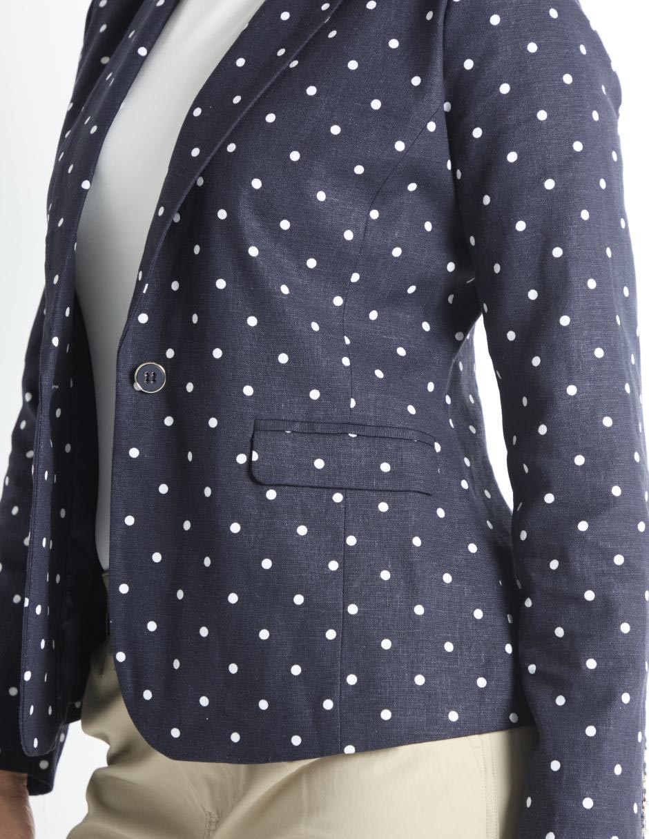 Blazer casual 4
