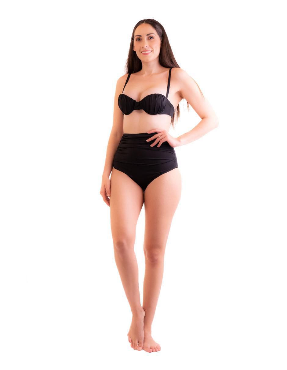 Traje de baño completo para mujer 5