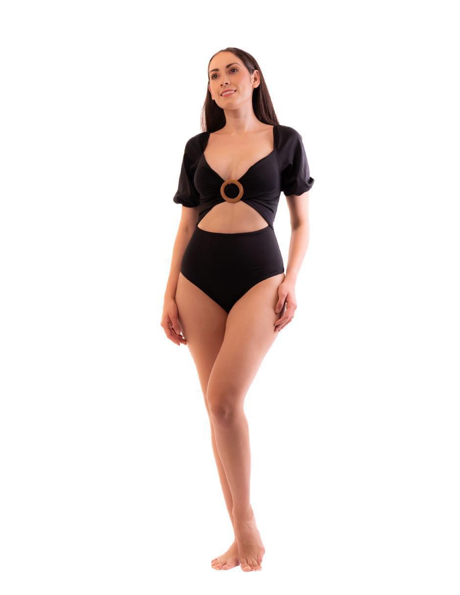 Traje de baño completo para mujer 2