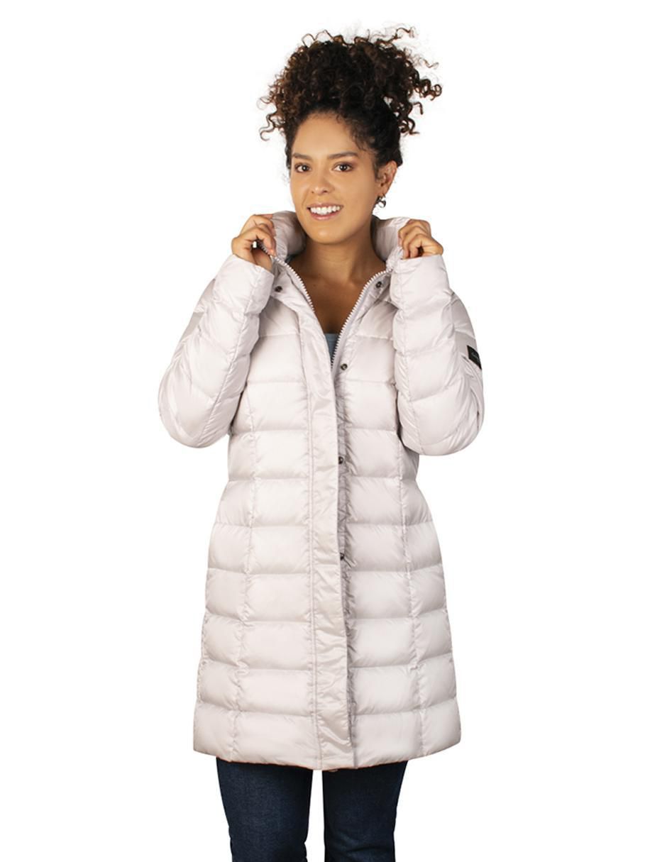 Chamarra acolchada para mujer Chamarra acolchada para mujer