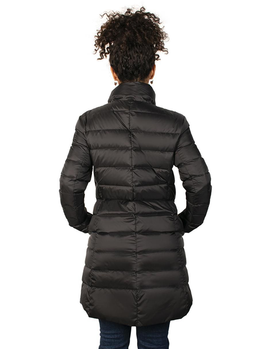 Chamarra acolchada para mujer 5