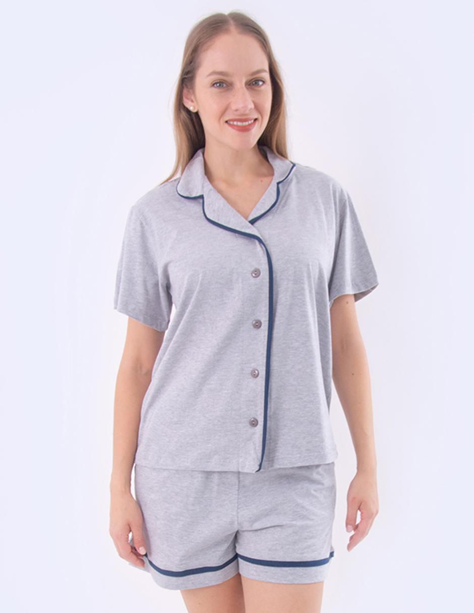 Conjunto pijama para mujer 1