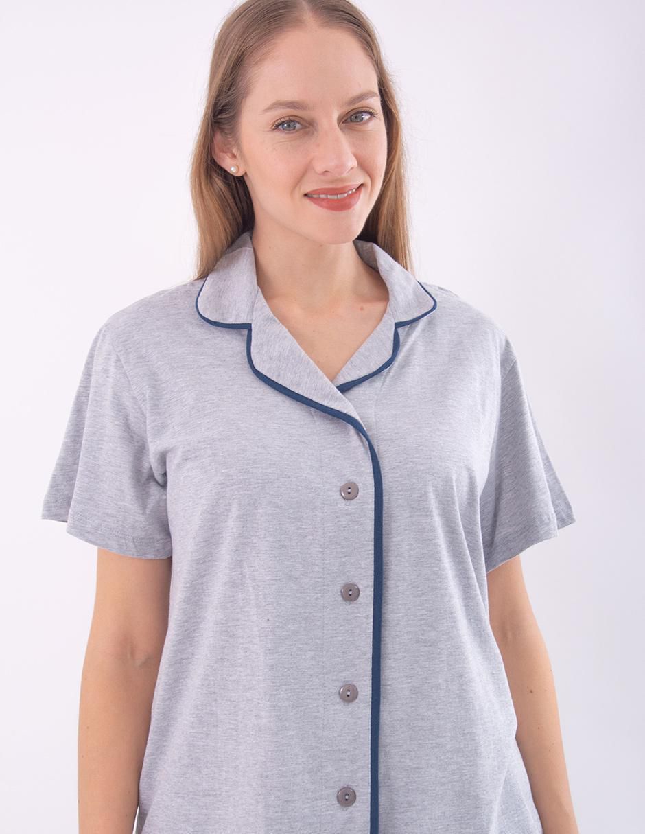 Conjunto pijama para mujer 3