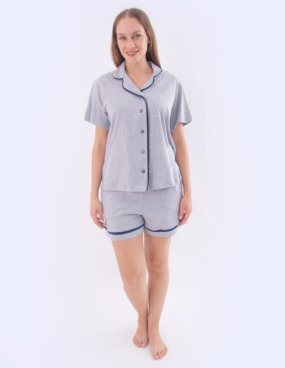 Conjunto pijama para mujer 4