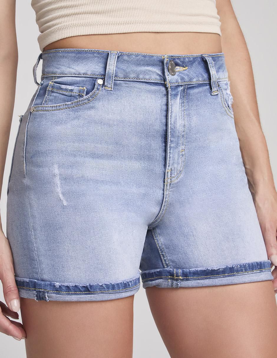 Short para mujer 4