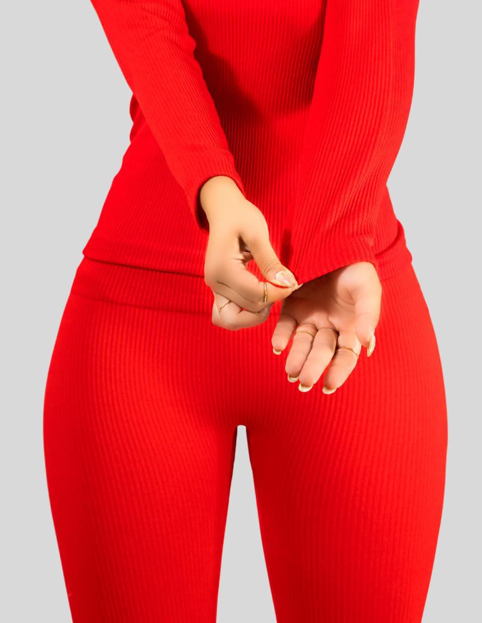 "conjunto pijama" malabis women thermal clothing "para mujer"