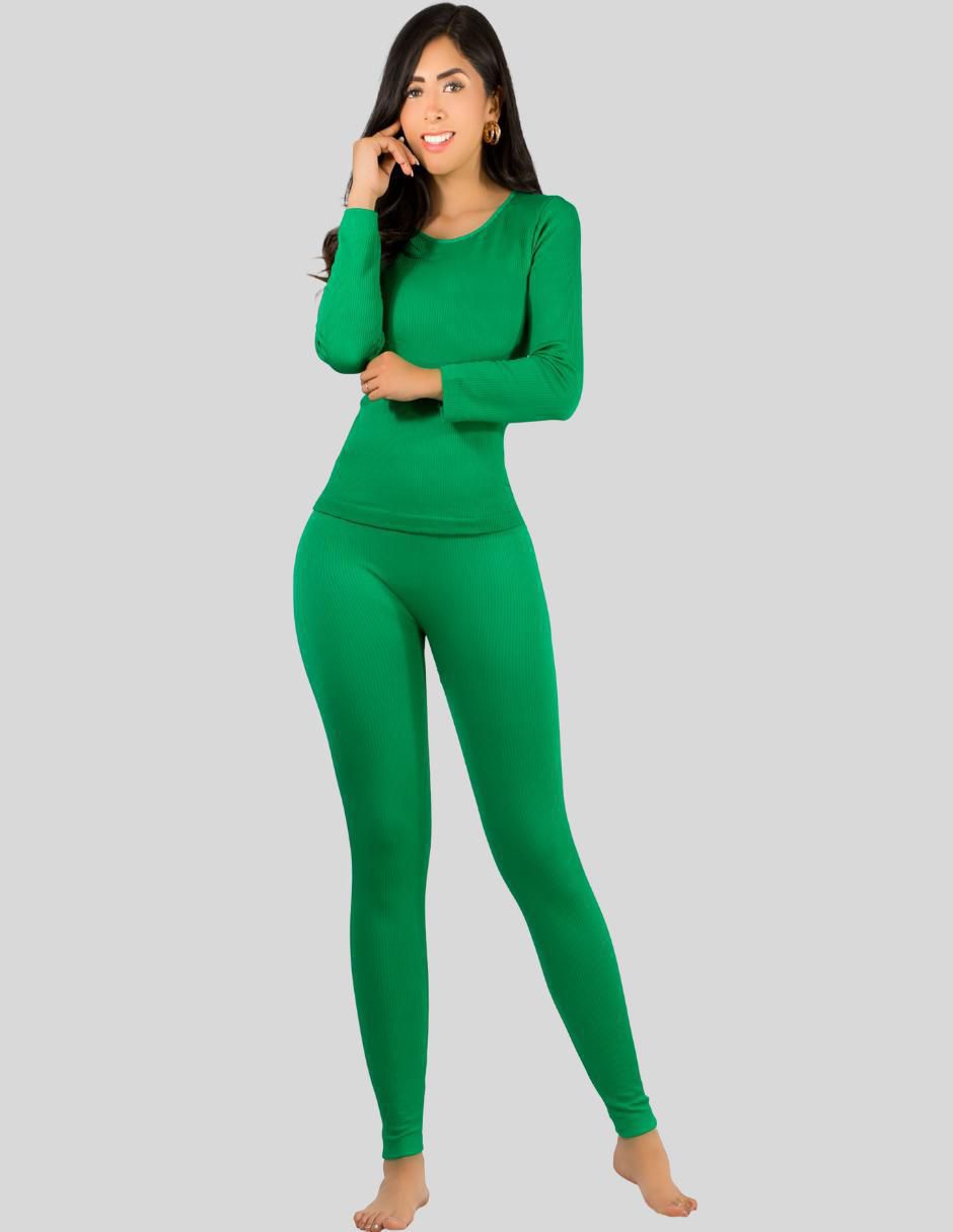 Ropa Sueter Suburbia Dama Suburbia Ropa Ropa Termica Mujer