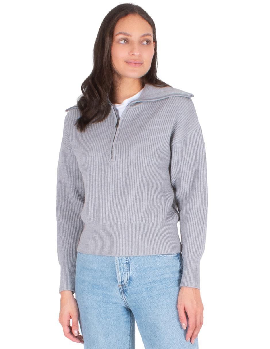 Sudadera con bolsillos para mujer Sudadera con bolsillos para mujer