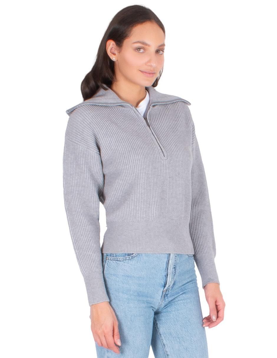 "sudadera" con bolsillos generra "para mujer"
