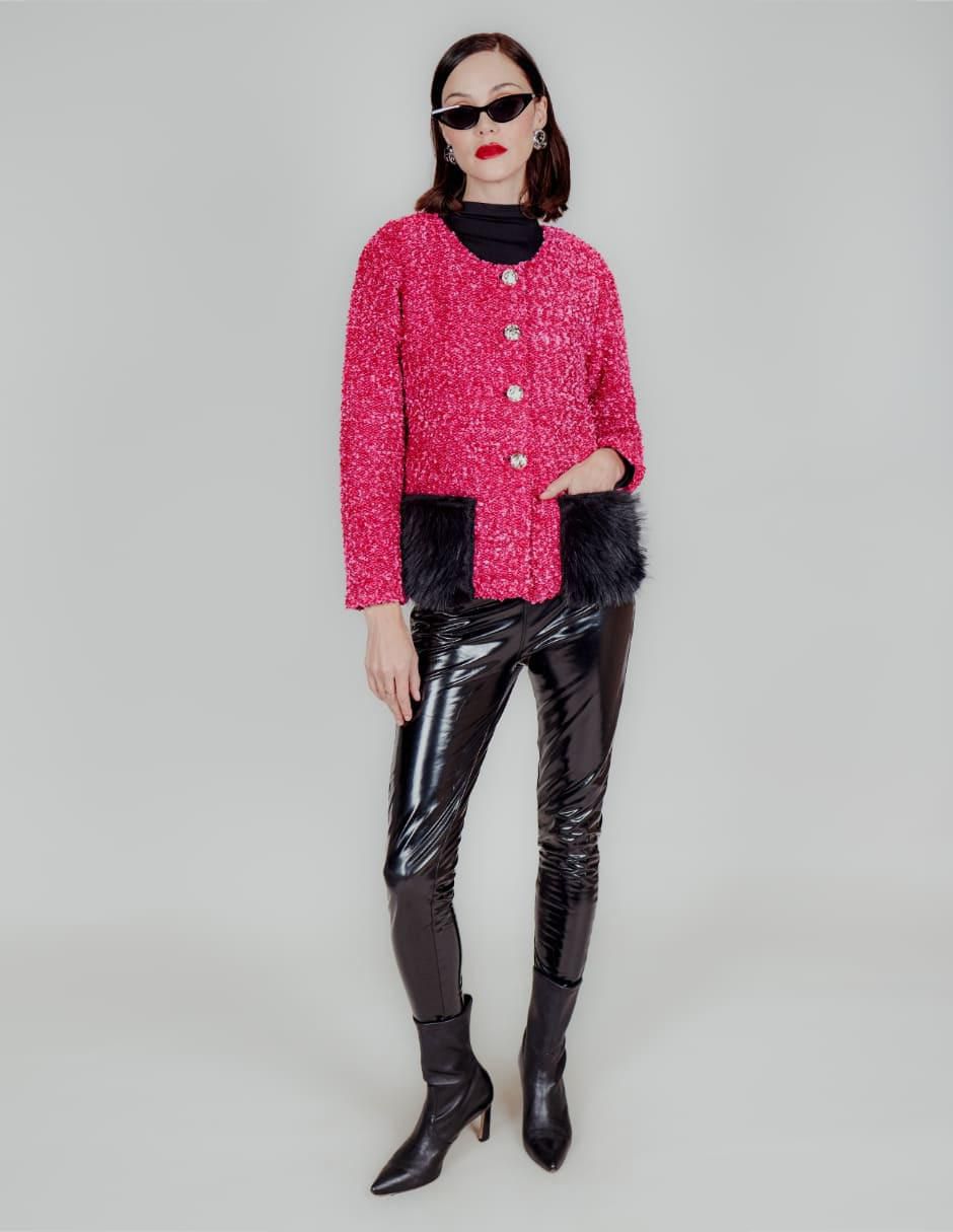 Blazer casual 2